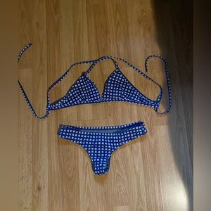 Jolyn Bikini